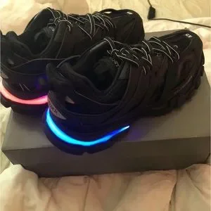 Balenciaga | Shoes | Worn Once Have Everything Including Box  display picture 3